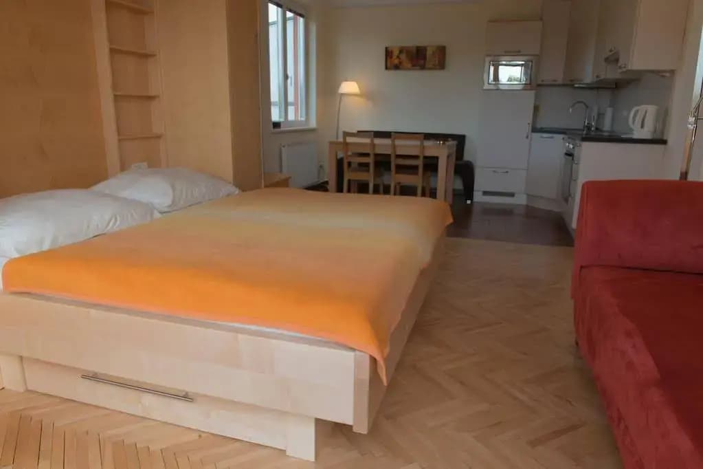 Studio Apartment Vienna - photo 4