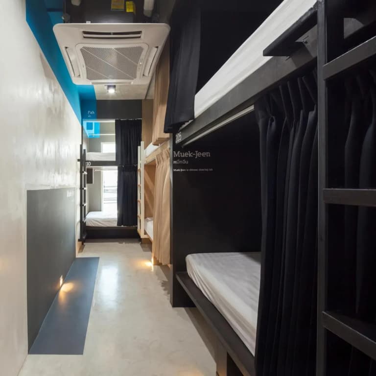 The BOB Hostel - photo 45