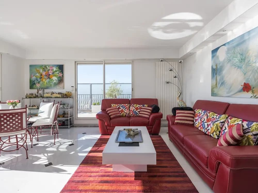 Elegant Apartment in Nice With Swimming Pool - photo 11