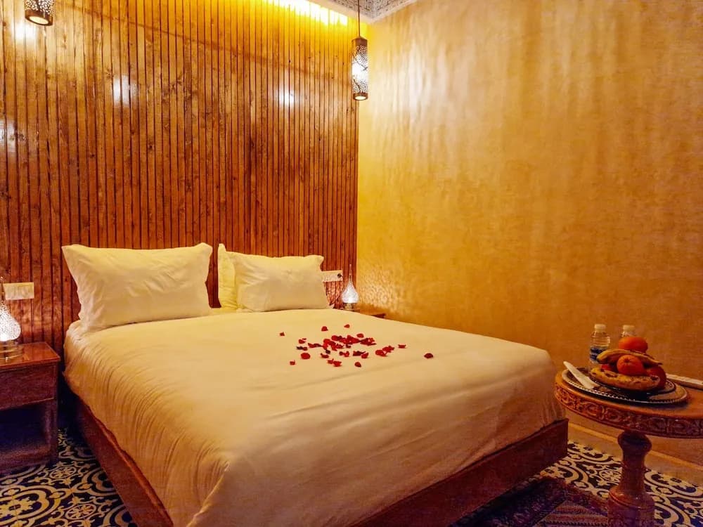 Click Riad & Spa - photo 5