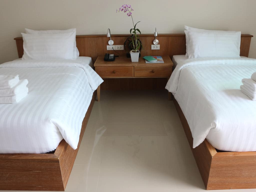 Crystal Lamai Hotel - photo 3