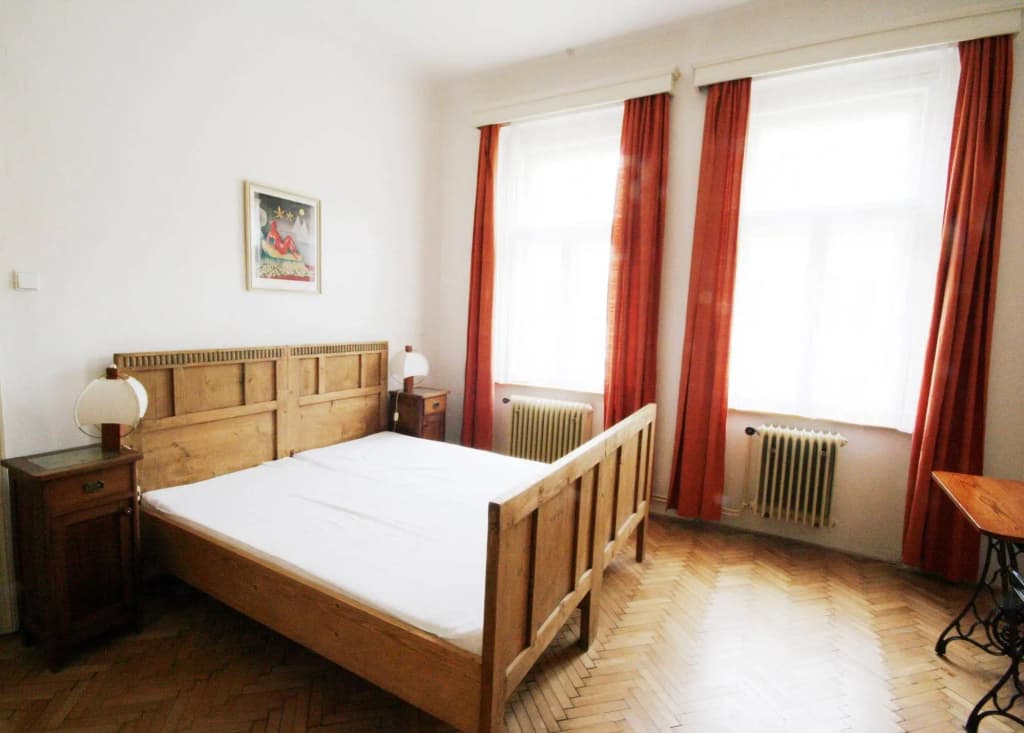 Residence Královský Vinohrad - photo 2