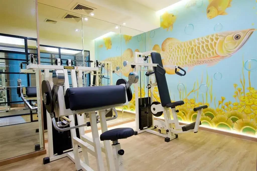 Tongtara Riverview Hotel - photo 46