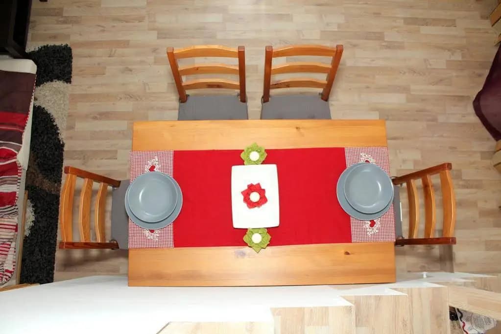 Hunyadi Ter Apartments - photo 15