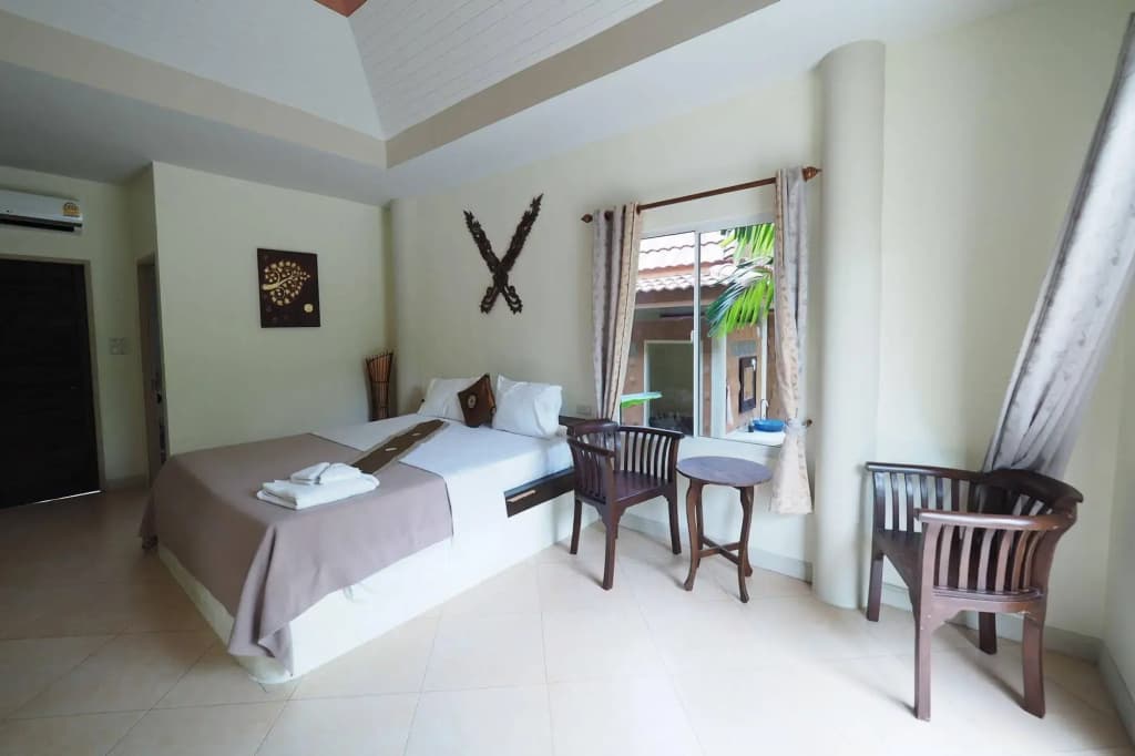 Jing Resort - photo 4