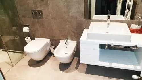 Free Parking- 2bdr Apartment in Wenceslas Square - photo 4
