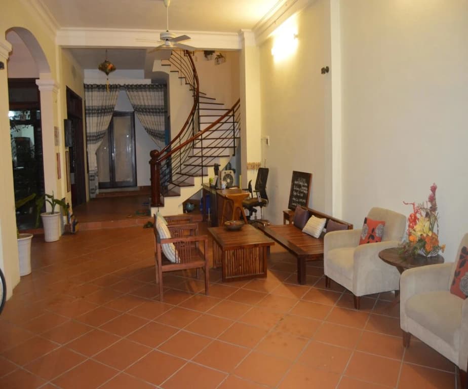 Orchids Homestay - photo 11