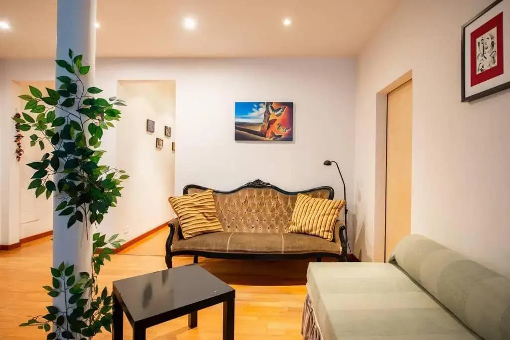 Candido apartment - photo 11
