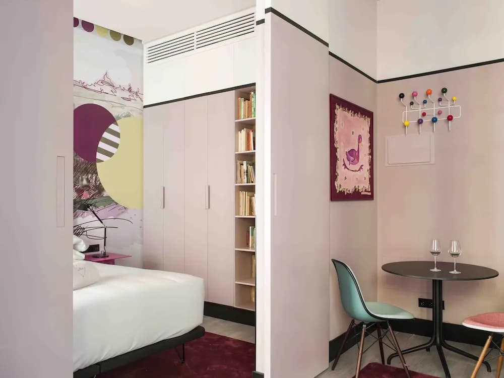 Apartamento Amor de Dios - photo 5