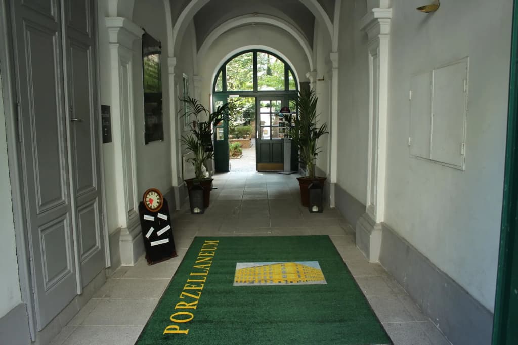 Porzellaneum - photo 14