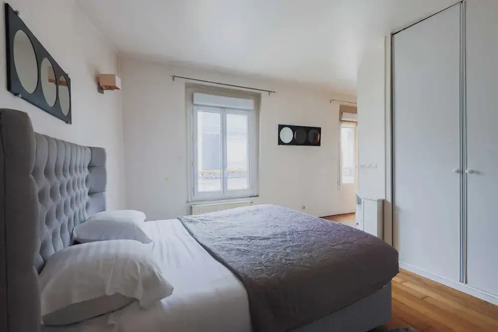 Charming Flat - 1br-4p- Tour Eiffel - photo 3