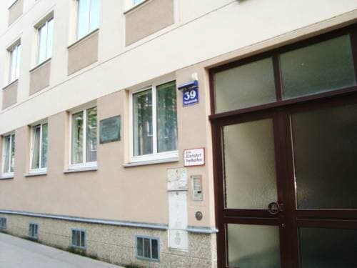 Holiday Apartment Vienna - Rudolfsheim - main photo