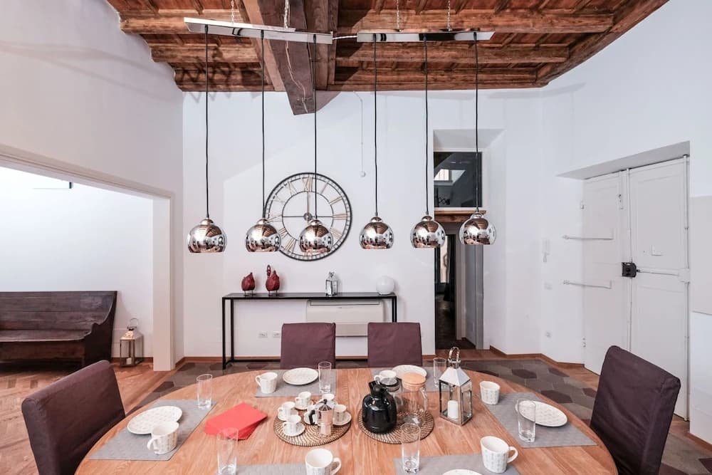 Trastevere Premium Apartment - photo 14