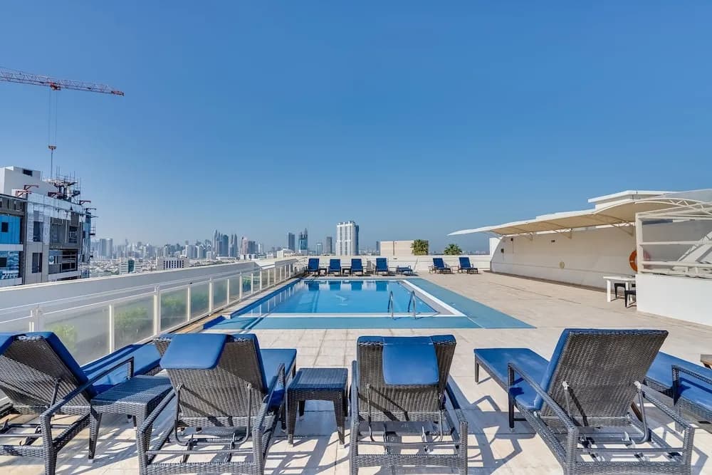 Brickhaven Ease by Emaar Spacious - photo 13