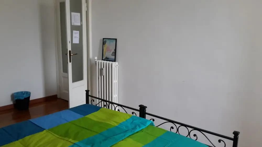 Porta Romana Apartment - photo 21