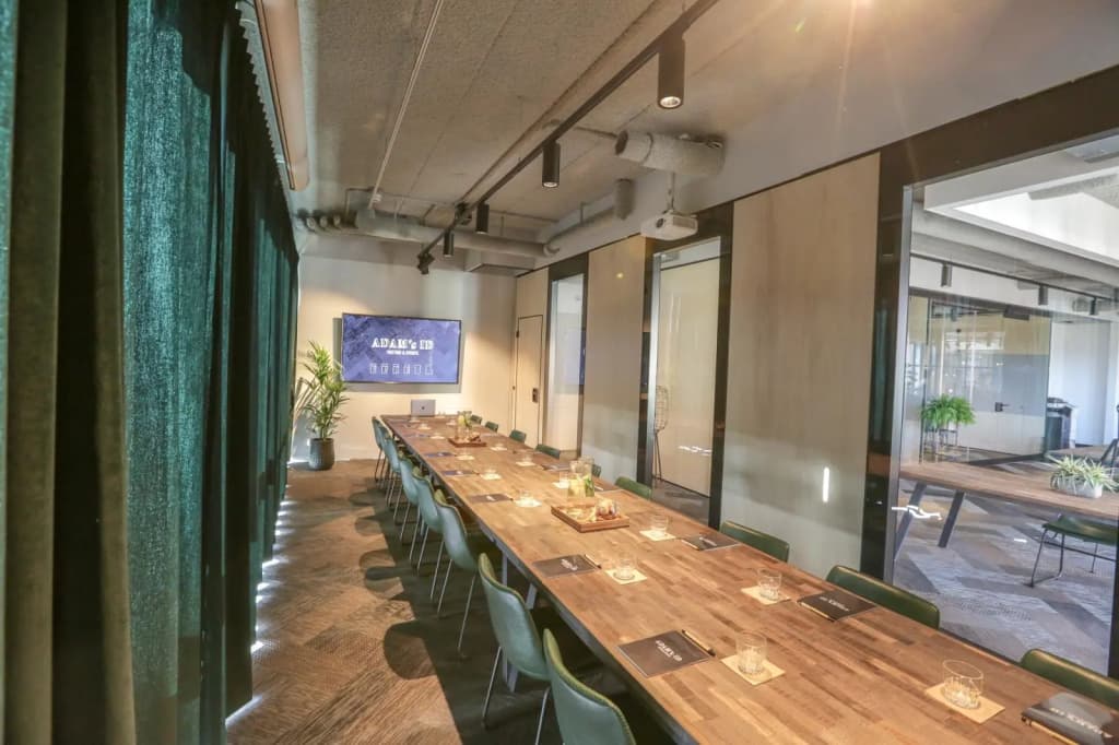 Amsterdam ID Aparthotel - photo 20