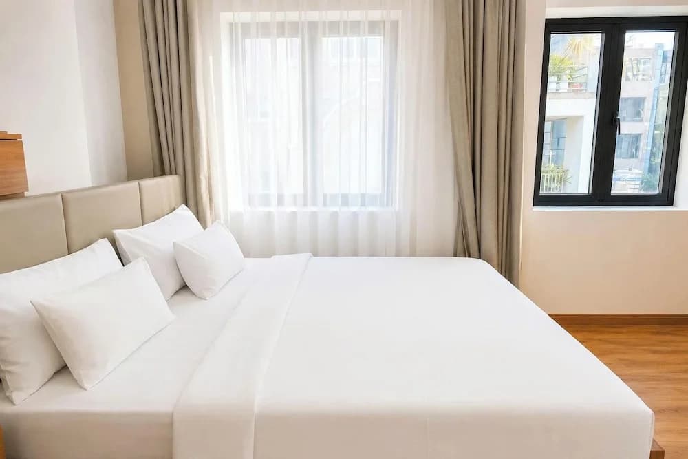 A25 Premium Hotel - 29 Le Thi Hong Gam - photo 6