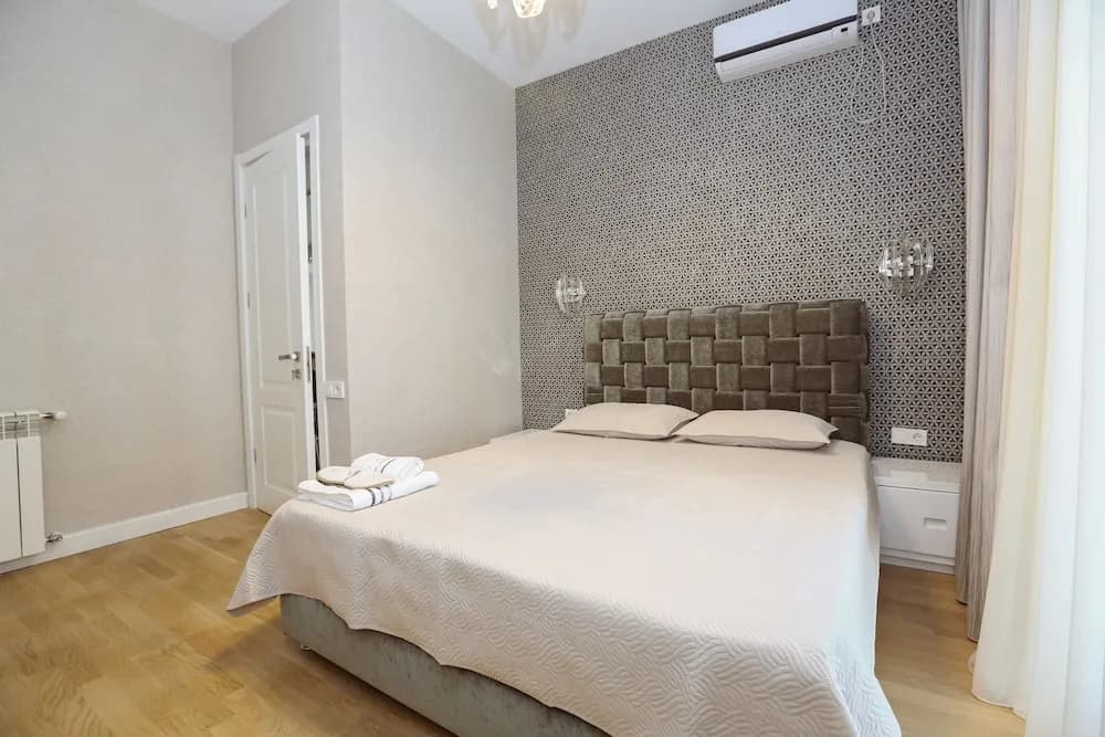 Hosthub - 2BR Super view Apartment - photo 4