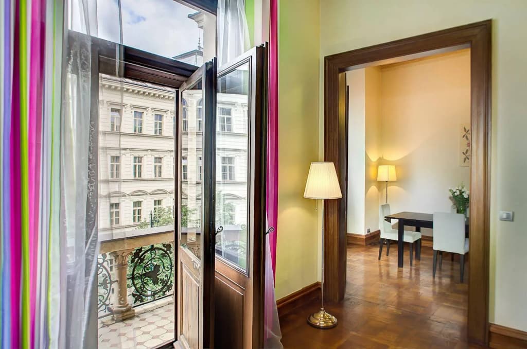 Art House Apartments by Adrez Living - photo 6