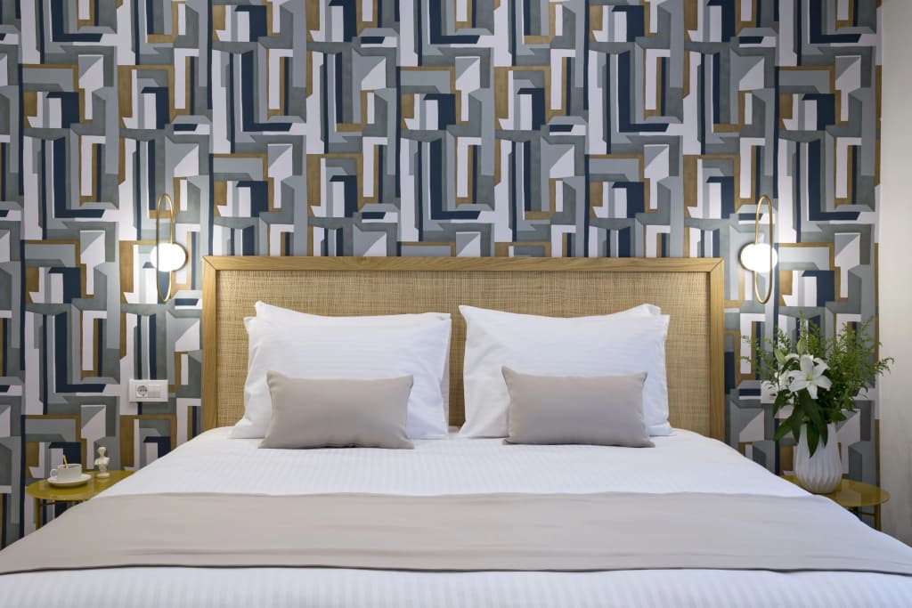 Hypnos Inn Athens - photo 1