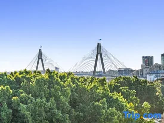 Prime 3BR Apt(Parking)/ICC/DarlingHarbour-10 mins - photo 2