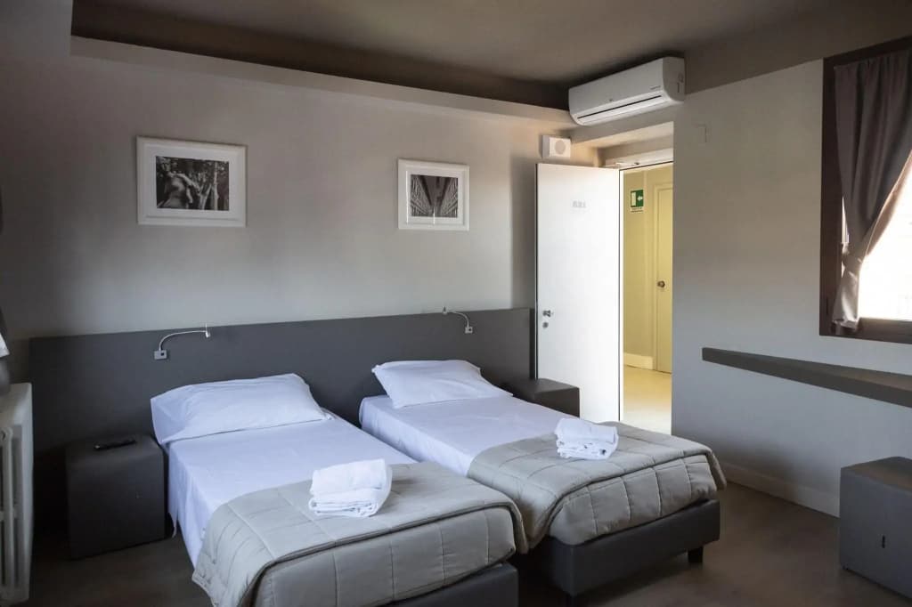 Plus Florence - Hostel - photo 5