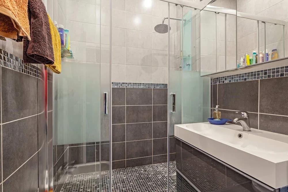 Stunning 1bdr flat in Paris 11th by GuestReady - photo 8