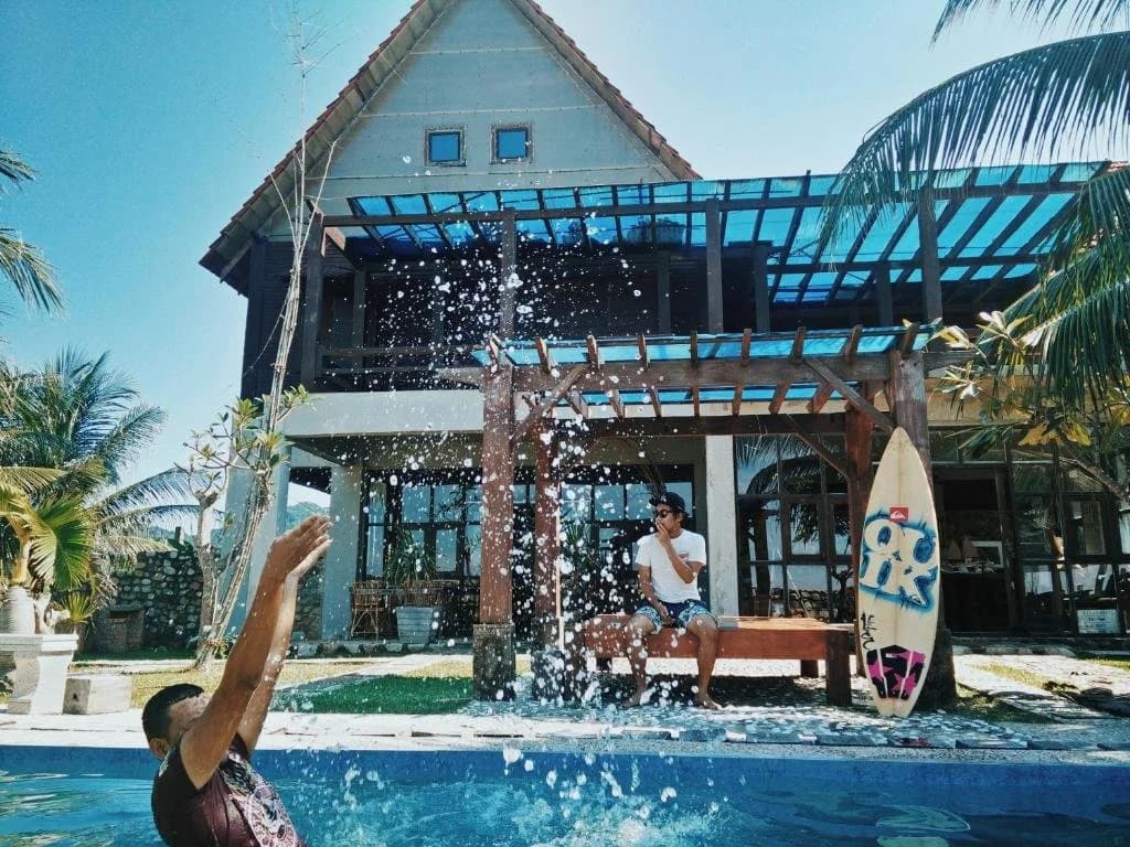 Kijalena Beach BnB - photo 15