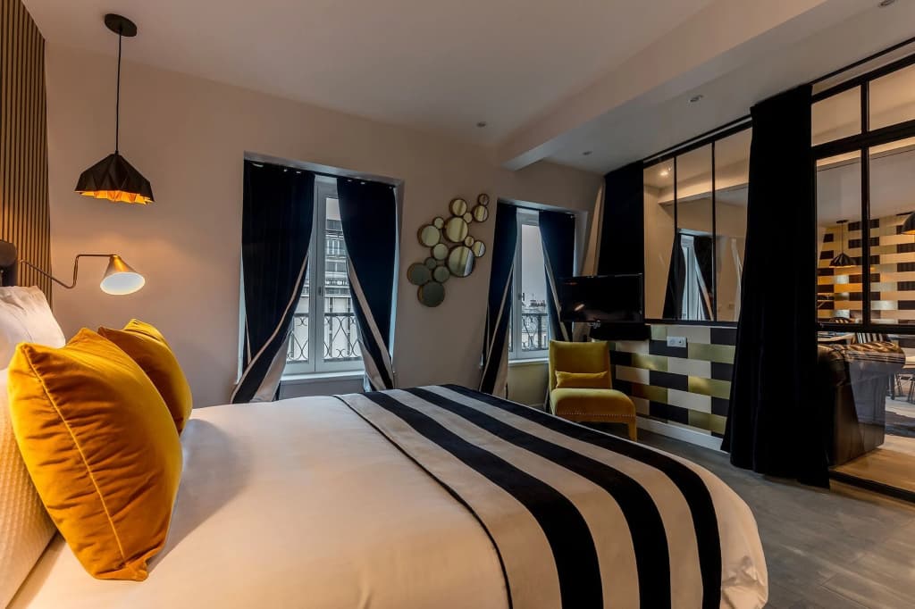 Be You Luxury Apart Hôtel Paris - photo 5