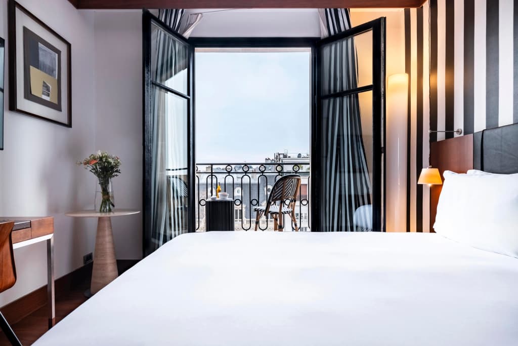 Grand Hotel Champs-Elysees - photo 22
