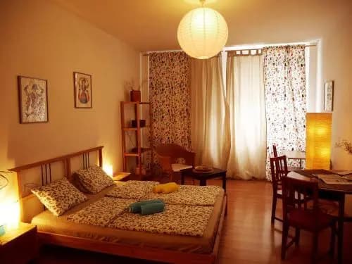 Emanuel Apartment Prague Center - photo 2