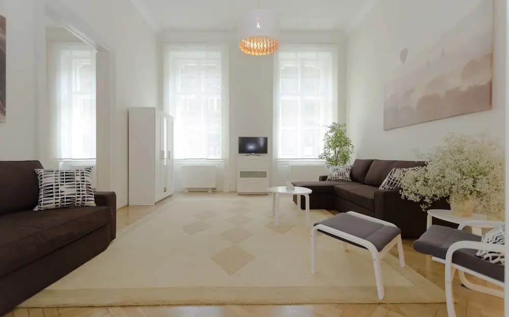 Panada Apartment - photo 9