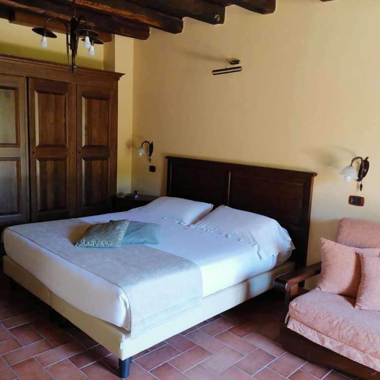 Relais Castrum Boccea - photo 23