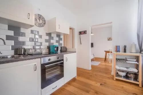 La Perla Vintage Apartments - photo 16