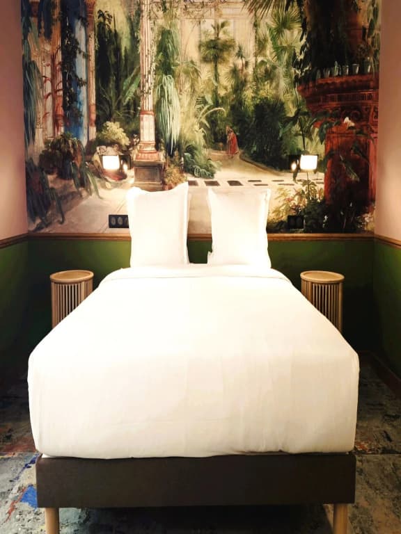 Le Relais Monceau - photo 48