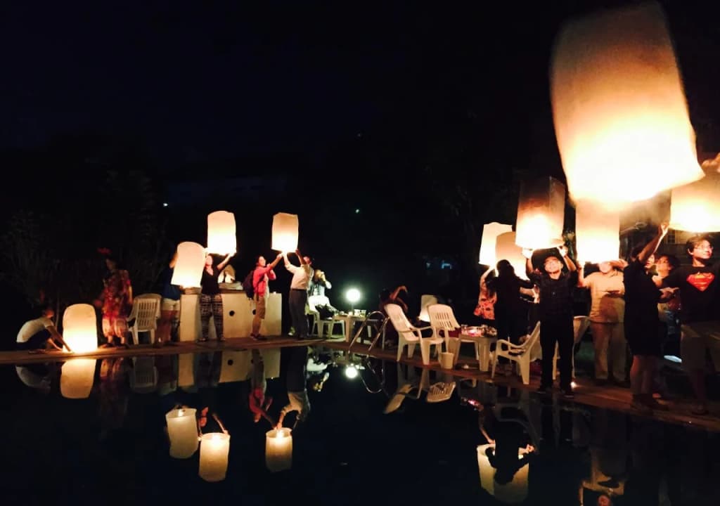 Baan Thai Resort - photo 11