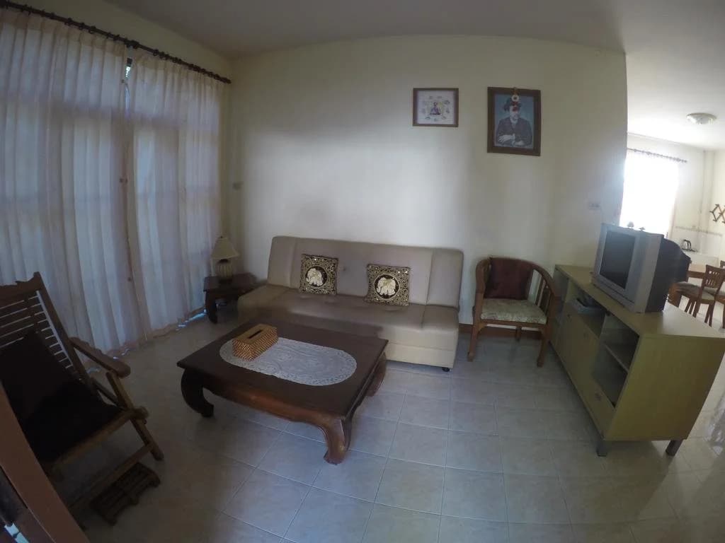 Baan Anantanaruk - photo 4