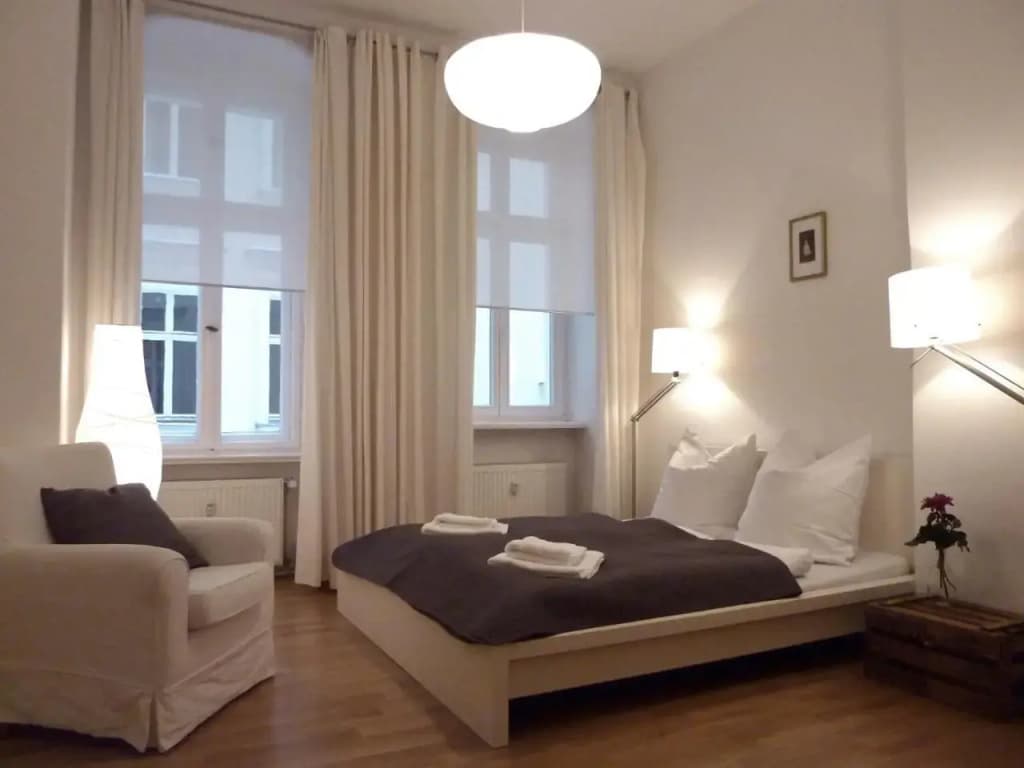 Apartment25 - photo 3