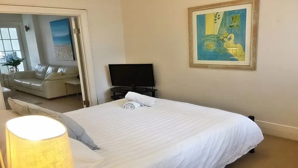 The Apartment Service DARL3 - photo 2