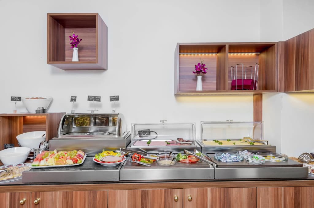 Residence Bijou de Prague - photo 10