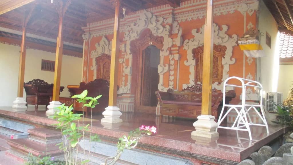 Adus Beach Inn - photo 2