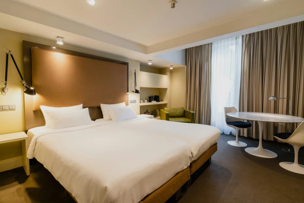 Hotel Roemer - photo 17