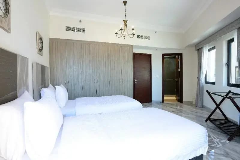Marbella Holiday Homes Rental LLC - photo 5