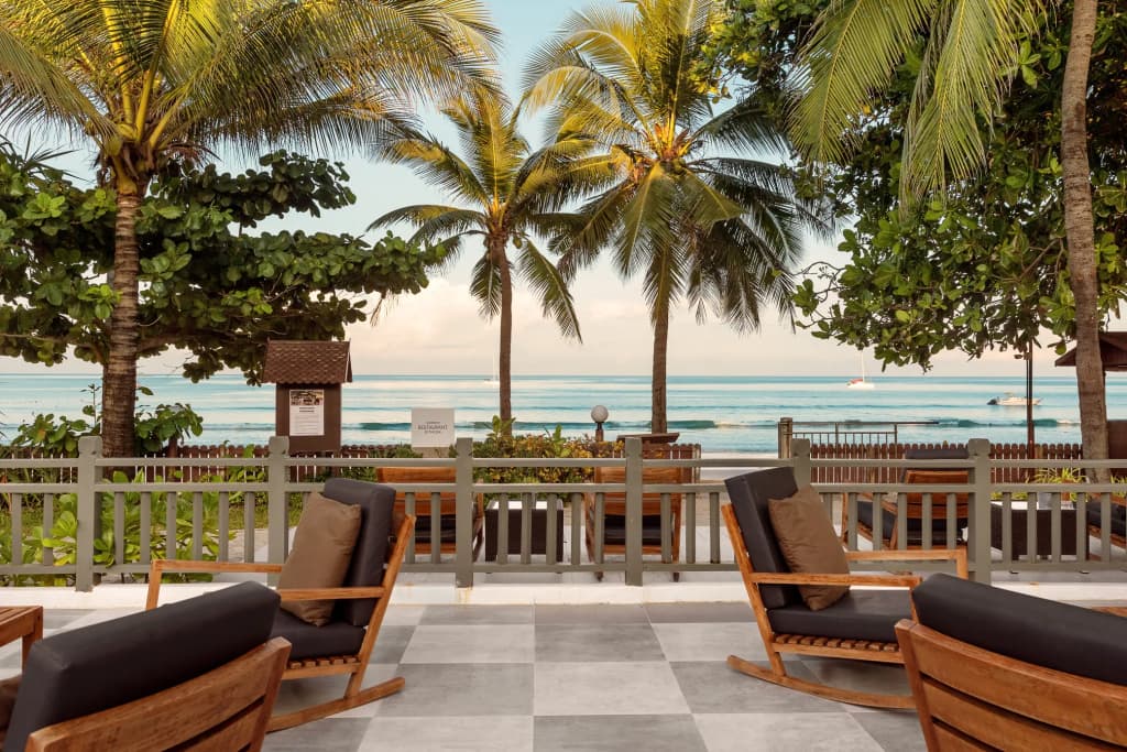 Sunprime Kamala Beach - photo 43