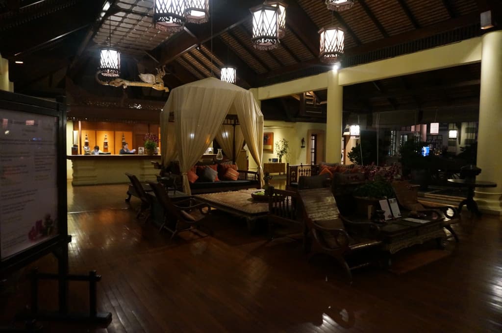 Anantara Hua Hin Resort - photo 32