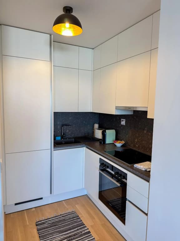 Vienna Sunny Side Up Apartments - photo 18