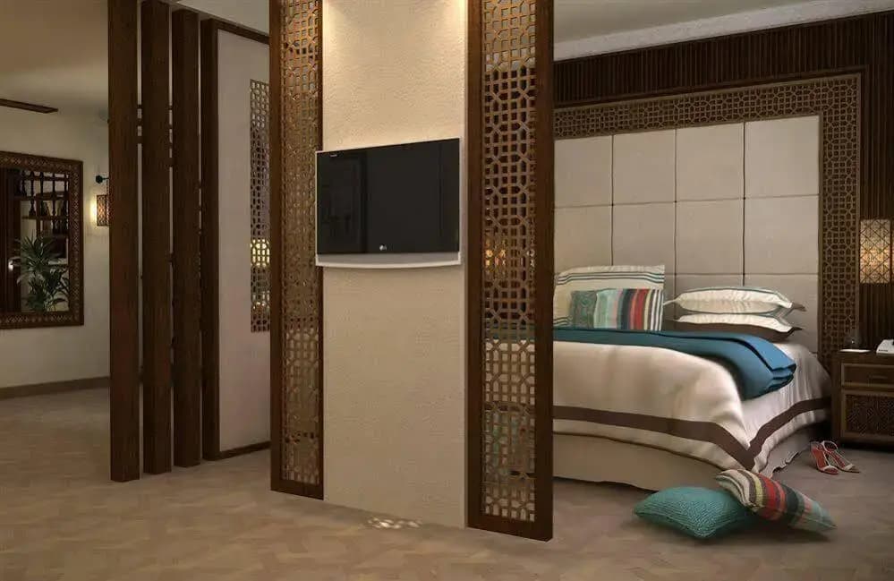 Al Jomrok Boutique Hotel - photo 3
