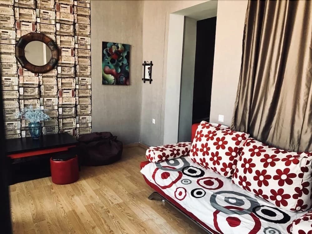 Apartment on Tsamebuli Ave - photo 6