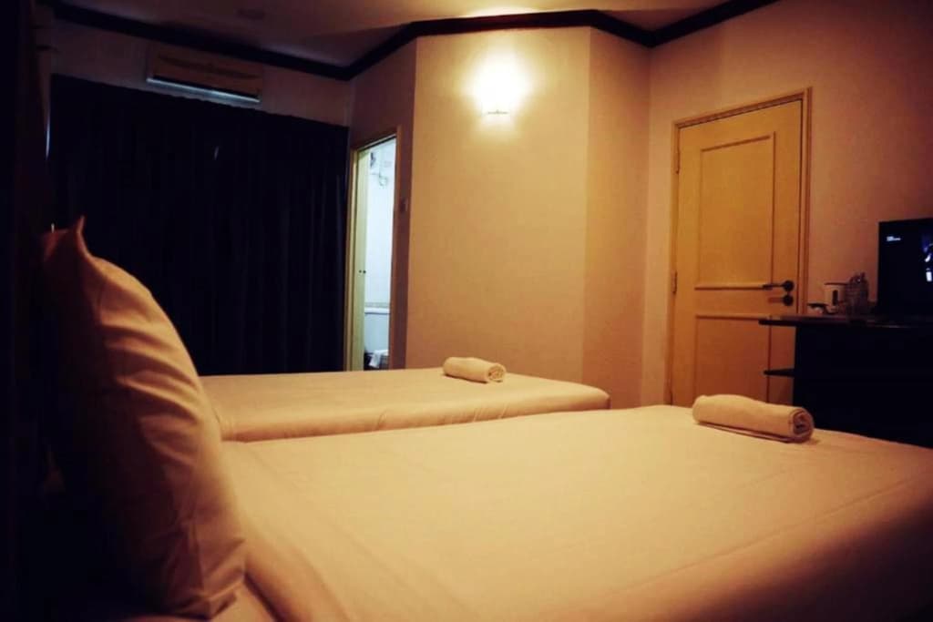 Hotel Amara - photo 4