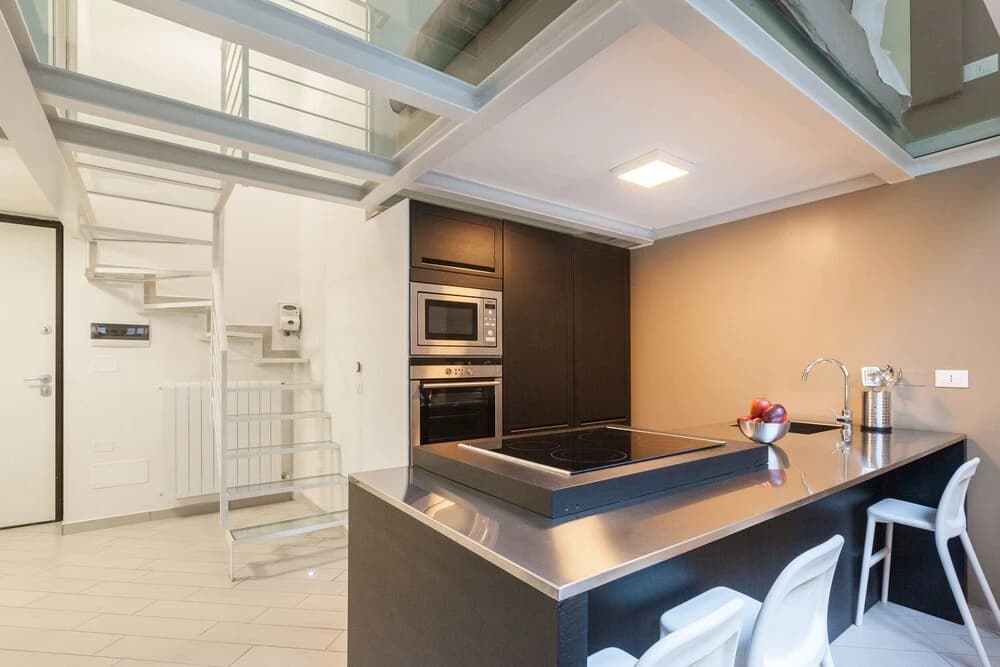 Be Apartments Edolo - photo 12
